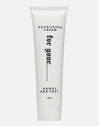 Питательный крем для рук и ног For Your Nourishing Cream Tonka 100 мл For Your Питательный крем для рук и ног For Your Nourishing Cream Tonka 100 мл For Your