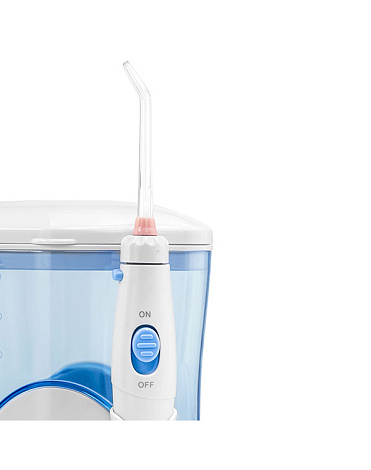 Ирригатор стационарный RL100, цвет белый, Revyline 7