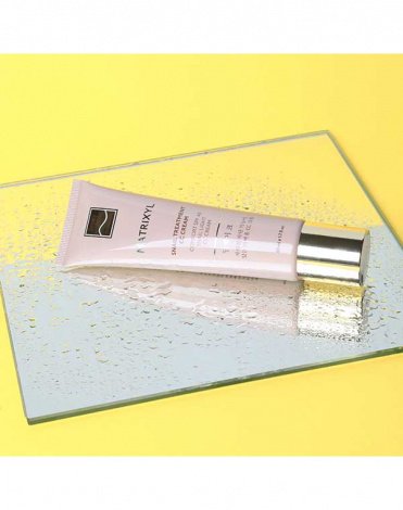 Солнцезащитный СС крем «Матриксил» SPF 40, Beauty Style, 50 мл 6