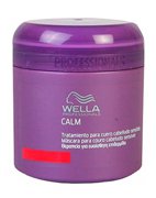 Маска для чувствительной кожи головы, Wella Маска для чувствительной кожи головы, Wella