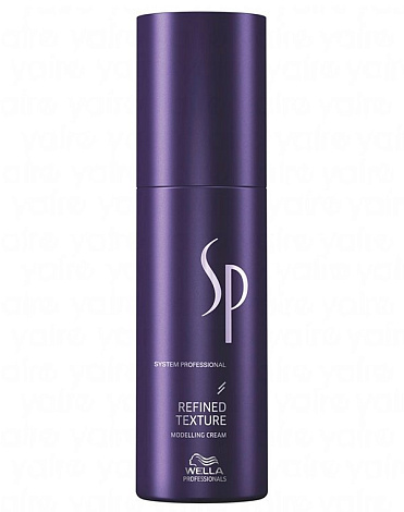 Моделирующий крем Refined Texture Styling, Wella SP 1