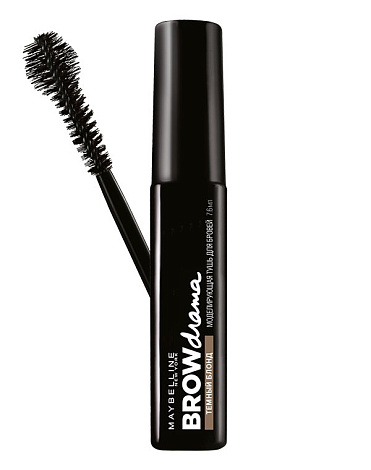 Тушь для бровей Brow Drama, MAYBELLINE 1