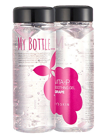 Универсальный гель "My Bottle Vita" с витамином P, It's Skin, 245 г 2