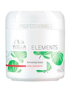 Маска обновляющая без парабенов, Wella Маска обновляющая без парабенов, Wella