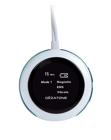 Массажер-маска миостимулятор для лица Biolift iFace, Gezatone 5