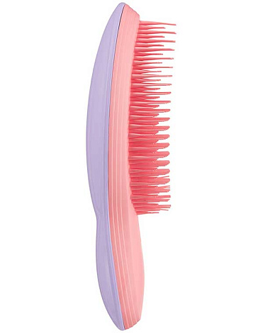 Расческа Tangle Teezer The Ultimate Finisher Hot Heather 2