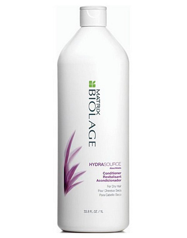 Кондиционер увлажняющий Biolage Hydrasource Conditioner, Matrix 2