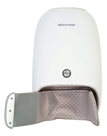 Беспроводной массажер для рук с функцией прогрева и охлаждения AMG409, Gezatone 2