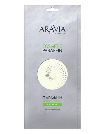 Косметический парафин, ARAVIA Professional, 500 мл 1