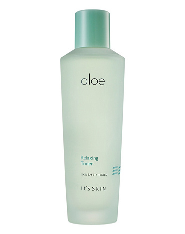 Успокаивающий тонер с алоэ вера It's Skin, 150 мл 1