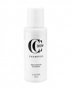 Шампунь для бровей Brow Shampoo by CC Brow, 50 мл Шампунь для бровей Brow Shampoo by CC Brow, 50 мл