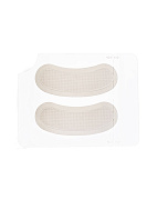 Патчи для глаз с микроиглами от морщин, отеков и кругов 5 пар Beauty Style