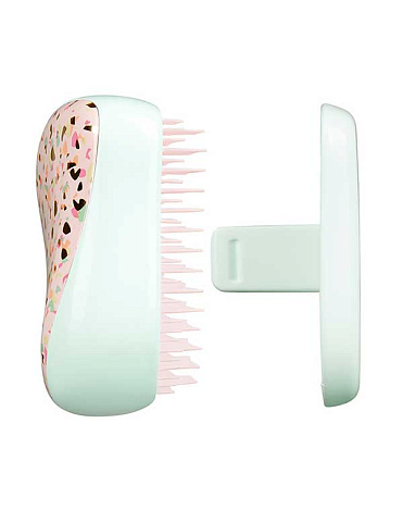 Расческа Tangle Teezer Compact Styler Terrazzo 2