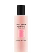 Гель-скраб для умывания обновляющий с витамином С и низким pH Pure Glow Beautific Гель-скраб для умывания обновляющий с витамином С и низким pH Pure Glow Beautific