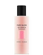 Гель-скраб для умывания обновляющий с витамином С и низким pH Pure Glow Beautific Гель-скраб для умывания обновляющий с витамином С и низким pH Pure Glow Beautific