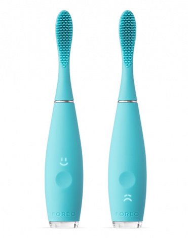 Звуковая зубная щётка ISSA Mini 2 Sensitive Foreo 5