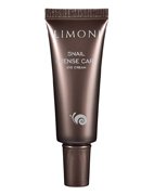 Интенсивный крем для век с экстрактом секреции улитки Snail Intense Care Eye Cream Limoni, 25 мл Интенсивный крем для век с экстрактом секреции улитки Snail Intense Care Eye Cream Limoni, 25 мл