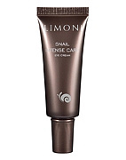 Интенсивный крем для век с экстрактом секреции улитки Snail Intense Care Eye Cream Limoni, 25 мл
