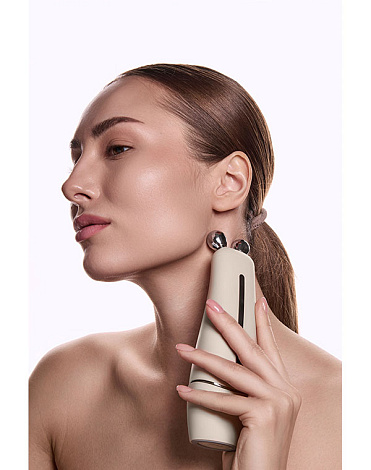 Аппарат для лифтинга и омоложения лица m1614 Gezatone 11