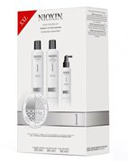 Набор XXL система 1, Nioxin Набор XXL система 1, Nioxin