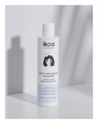 Кондиционер Непростительный объем Don't Apologize, IKOO 5