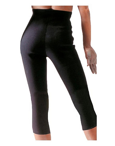 Антицеллюлитные бриджи для похудения  с эффектом сауны, Gezanne 2