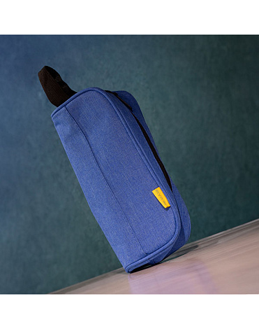 Ирригатор портативный RL450, цвет черный, Revyline 12