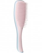 Расческа Tangle Teezer The Wet Detangler Sky Blue Cupid Расческа Tangle Teezer The Wet Detangler Sky Blue Cupid