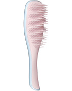 Расческа Tangle Teezer The Wet Detangler Sky Blue Cupid Расческа Tangle Teezer The Wet Detangler Sky Blue Cupid