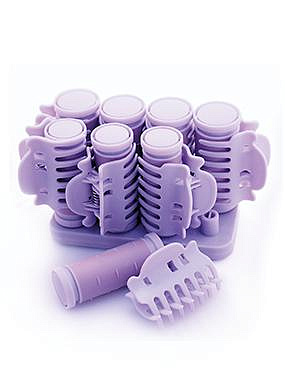 Термобигуди набор 8 штук, Gezatone 2