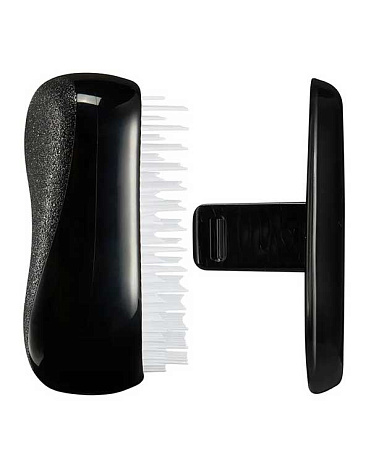 Расческа Tangle Teezer Compact Styler Onyx Sparkle 2