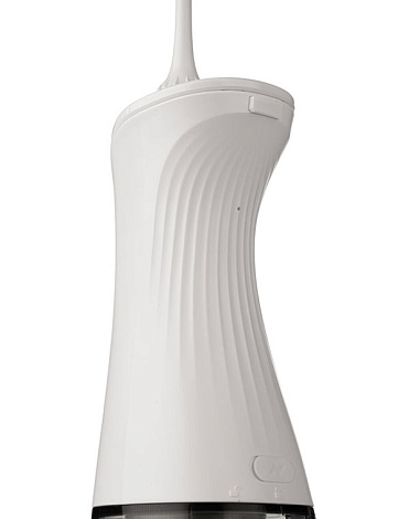 Ирригатор портативный RL220, цвет белый, Revyline 6