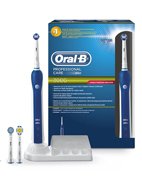 Электрическая зубная щетка Braun Oral-B Professional Care 3000/D20.535.3 Электрическая зубная щетка Braun Oral-B Professional Care 3000/D20.535.3
