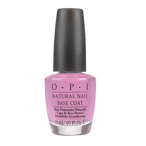 Базовое покрытие для натуральных ногтей, OPI, 15 мл 1