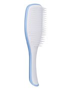 Расческа Tangle Teezer The Wet Detangler Serenity Blue Расческа Tangle Teezer The Wet Detangler Serenity Blue