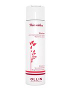 Шампунь для окрашенных волос Яркость цвета Shampoo Reconstructor, Ollin