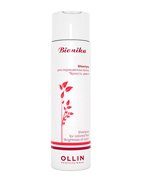 Шампунь для окрашенных волос Яркость цвета Shampoo Reconstructor, Ollin Шампунь для окрашенных волос Яркость цвета Shampoo Reconstructor, Ollin