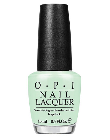 Лак для ногтей "That's Hula-rious!", OPI ,15 ml 1