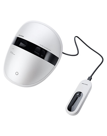 Светодиодная LED маска для лица m1050, Gezatone 6