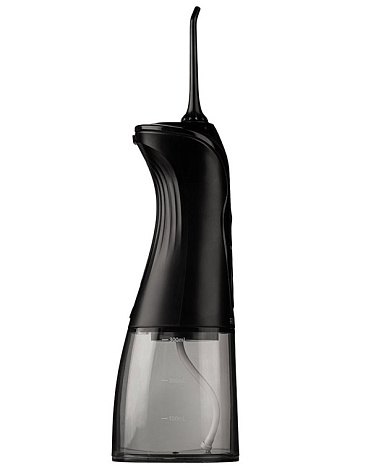 Ирригатор портативный RL220, цвет черный, Revyline 3