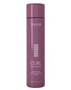 Шампунь для вьющихся волос Shampoo for curly hair, Ollin Шампунь для вьющихся волос Shampoo for curly hair, Ollin