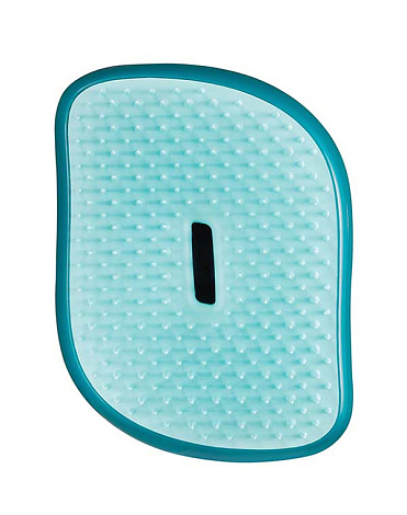 Расческа Tangle Teezer Compact Styler Midnight Tropics 7