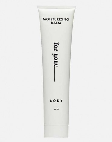 Увлажняющий бальзам для тела For Your Moisturizing Balm Essential nude 185 мл For Your 1