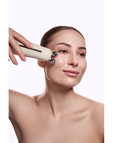 Аппарат для лифтинга и омоложения лица m1614 Gezatone 8