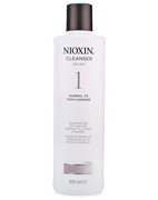 Шампунь очищающий система 1, Nioxin Шампунь очищающий система 1, Nioxin