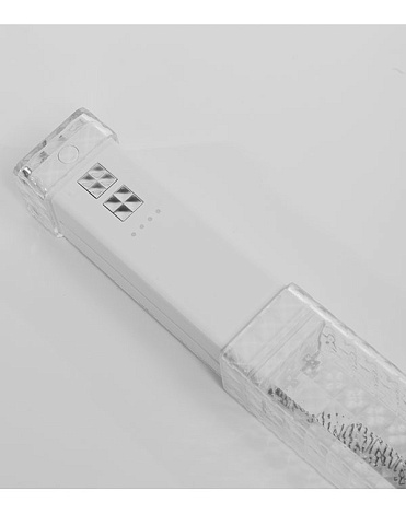 Портативный ирригатор для зубов и полости рта Aqua Jet AI100, Gezatone 11