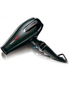 Фен CARUSO BAB6520RE 2400Вт, BaByliss Professional Фен CARUSO BAB6520RE 2400Вт, BaByliss Professional