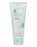 Пенка для проблемной кожи "Clinical Solution", It's Skin, 150 мл Пенка для проблемной кожи "Clinical Solution", It's Skin, 150 мл
