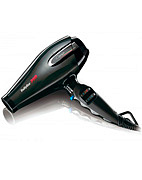 Фен CARUSO BAB6520RE 2400Вт, BaByliss Professional Фен CARUSO BAB6520RE 2400Вт, BaByliss Professional