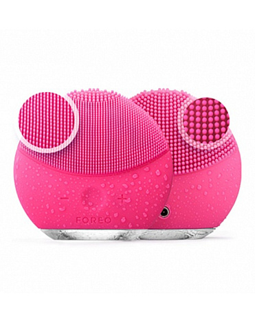 Настраиваемая щетка для чистки и spa-массажа лица LUNA Mini 2 Foreo 8